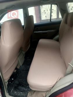 سوزوكي جراند فيتارا